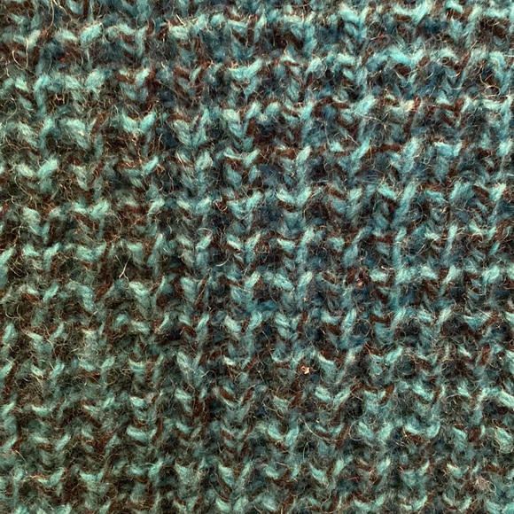 Woolrich Sweater  Vintage  Size L - Picture 3 of 7